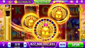 link 123b tính năng slot online